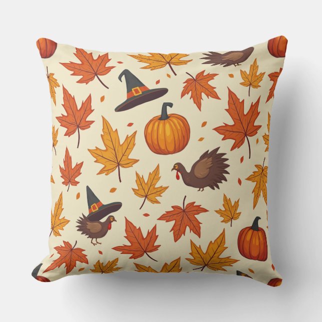 Tack för ge kudde. kudde (Framsida)