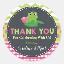 Tack för Grönt av babykläder för Rosa av  i matfor