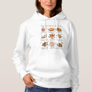 Tack för Guds Ord – Skriftinspirerad tack T Shirt