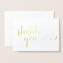 Tack för guldfärgen