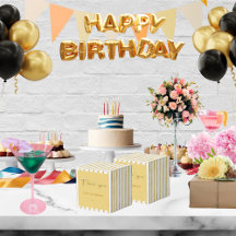 Tack för guldtexten och rand för 50-årsdagen