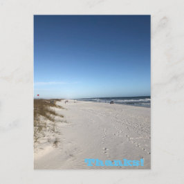 Tack för Helgdag-vykort Helg Vykort