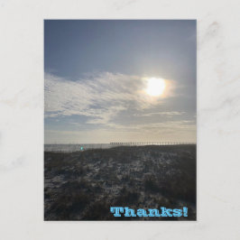 Tack för Helgdag-vykort Helg Vykort