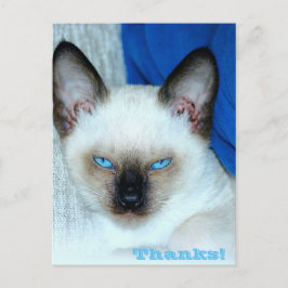 Tack för Helgdag-vykort Helg Vykort