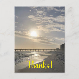 Tack för Helgdag-vykort Helg Vykort