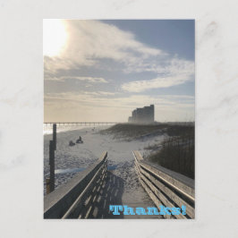 Tack för Helgdag-vykort Helg Vykort