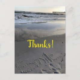 Tack för Helgdag-vykort Helg Vykort