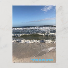 Tack för Helgdag-vykort Helg Vykort