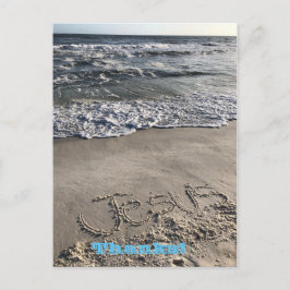 Tack för Helgdag-vykort Helg Vykort