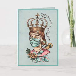 Tack för hjälp | Covid 19 Corona Virus Kort