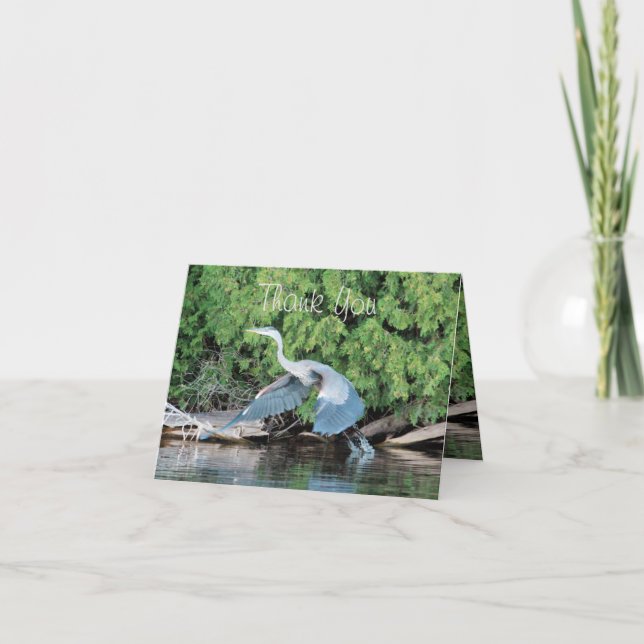 Tack för hjälpen kort (Framsida)