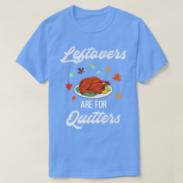 Tack för hjälpen till Kupitters Lycklig-Turkiet-da T Shirt (Design framsida)