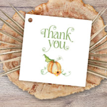 Tack för höstpumpa