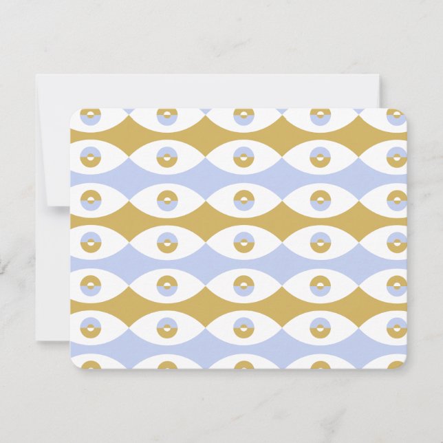 Tack för inbjudan till kampanjflygare (Framsida)