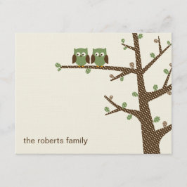 Tack för inbjudan till Uggla-Twillingar