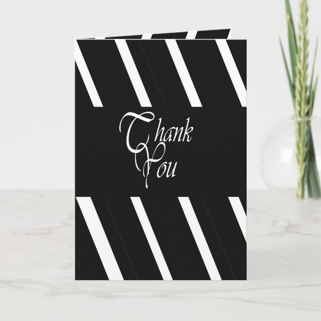 Tack för intervjukortet (Framsida)