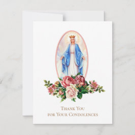 Tack för katolskt Heliga-tecken