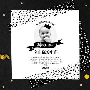 Tack för Kickin's med mig 90-talet Hip hop