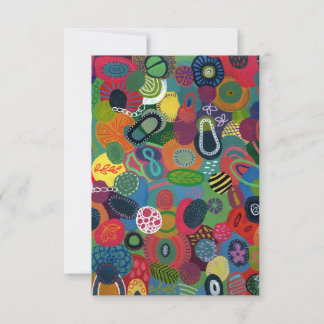 Tack för kodkulturen/anteckningskort