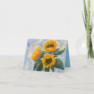 Tack för konsten kort