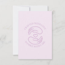 Tack för kortcrawlningen med Kärlek