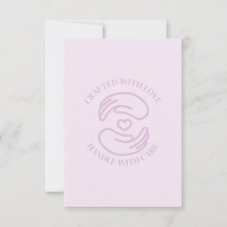 Tack för kortcrawlningen med Kärlek Kort