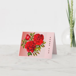 Tack för korten. anteckningskort