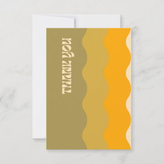 Tack för kortet - Grönt Kort