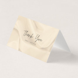 Tack för kortet kort