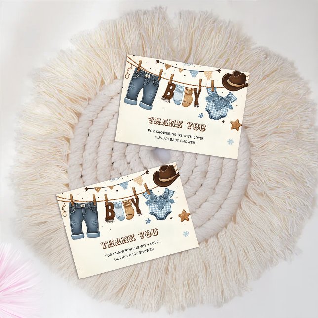 Tack för kortet kort (Skapare uppladdad)