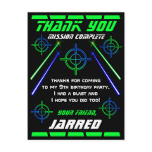 Tack för laserMärkre