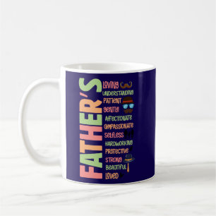 Tack för Laughs, Lessons och Kärlek-Pappa Mugg