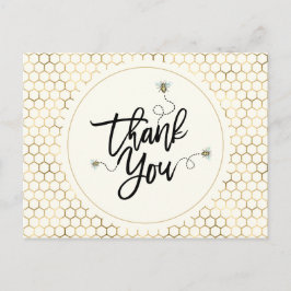 Tack för mamma till babyskor vykort