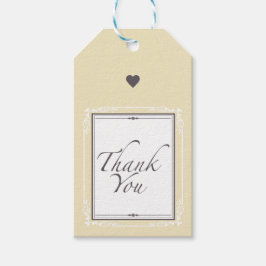 Tack för Märkrn Presentetikett