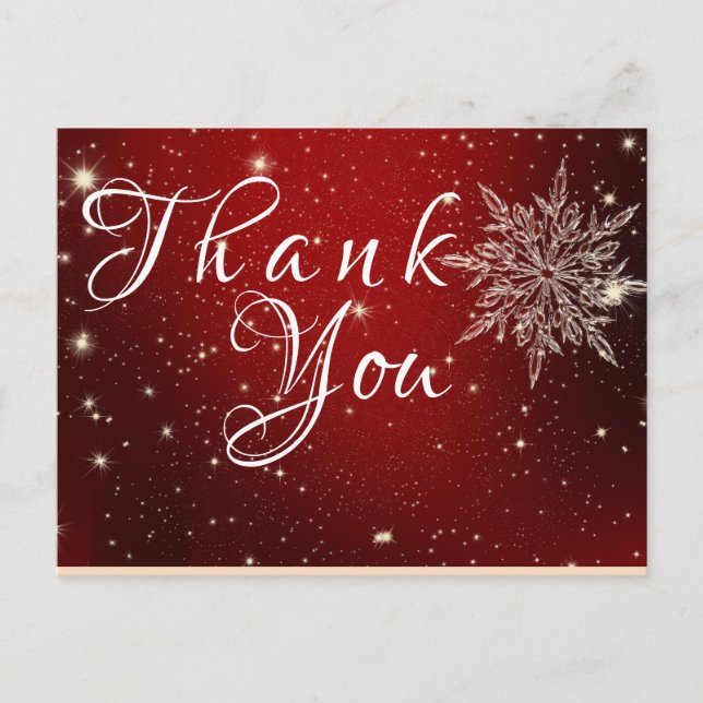 Tack för mat vykort (Framsida)