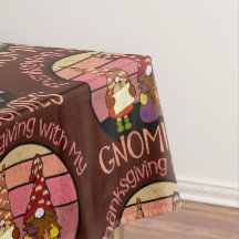 Tack för min fantastiska Thanksgiving hösten