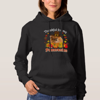 Tack för min Pommern-Hund T Shirt