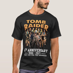 Tack för minnesdagen 25 år 1996 2 t shirt
