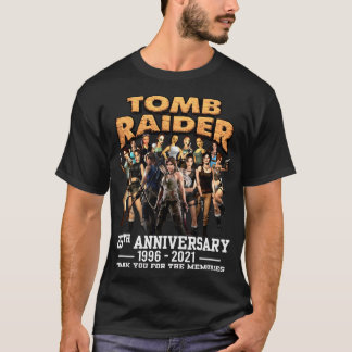 Tack för minnesdagen 25 år 1996 2 t shirt