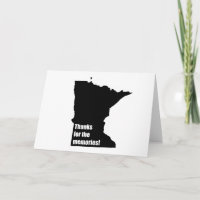 Tack för Minnesota.