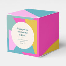 Tack för Möhippa av färgstark unik Anpassningsbar