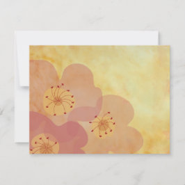 Tack för möhippan - ditt kort är asiatiskt influkt