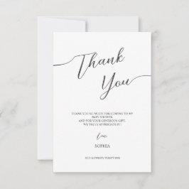 Tack för Möhippan i modern tid. Kort