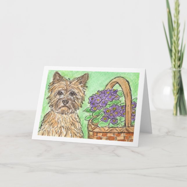Tack för notecard för kort för (Framsida)