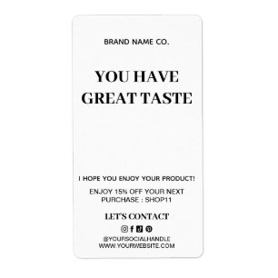 Tack för ordermodern   Du har Underbar inkastning Fraktsedel