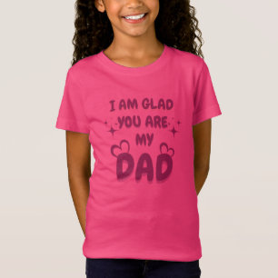 Tack för Pappa T Shirt