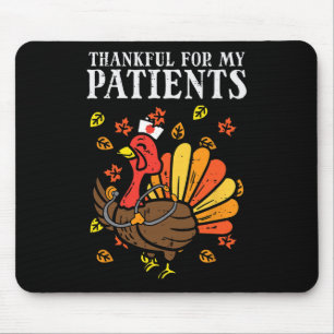 Tack för patienterna Turkiets sjuksköterskors Than Musmatta