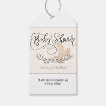 Tack för Personlig av Rocking Horse