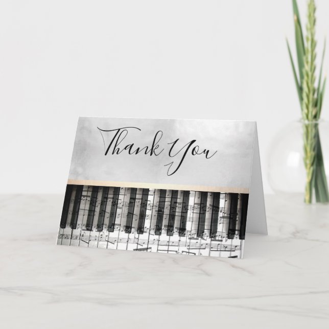 tack för piano (Framsida)