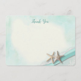 Tack för platta stjärnor och band kort